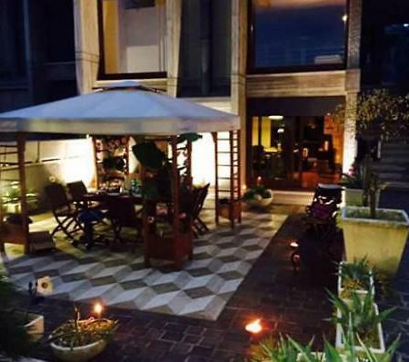 Villa Angela San Benedetto del Tronto Exterior foto