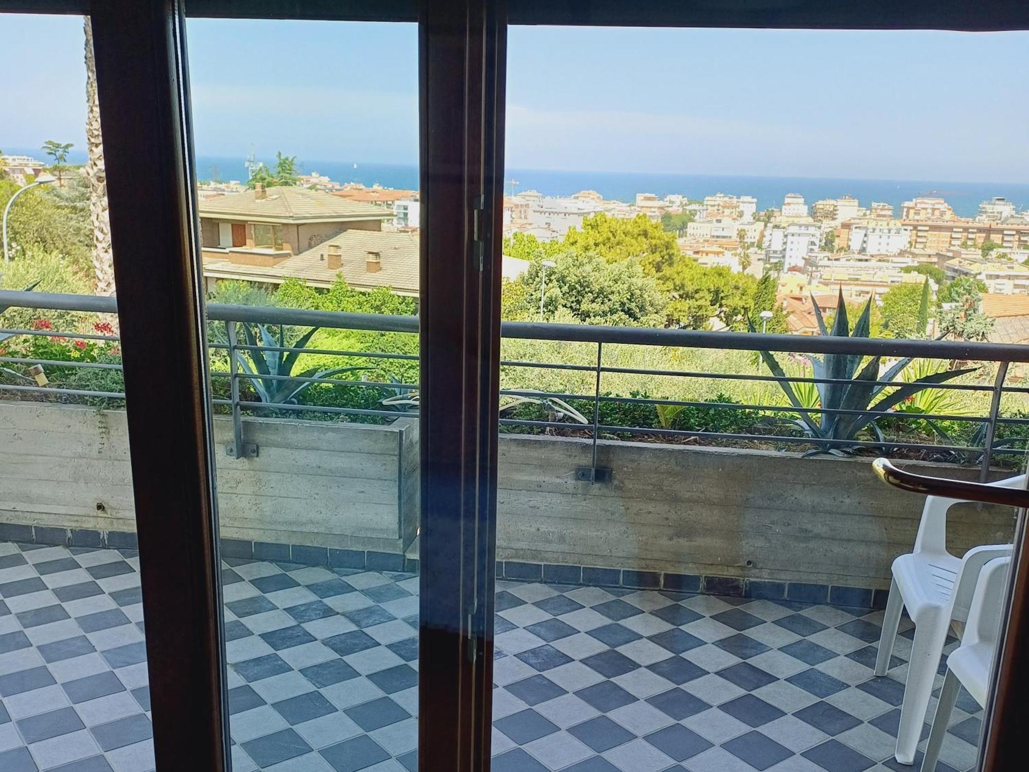 Villa Angela San Benedetto del Tronto Exterior foto