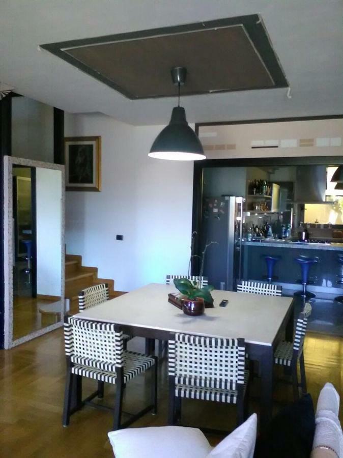 Villa Angela San Benedetto del Tronto Exterior foto
