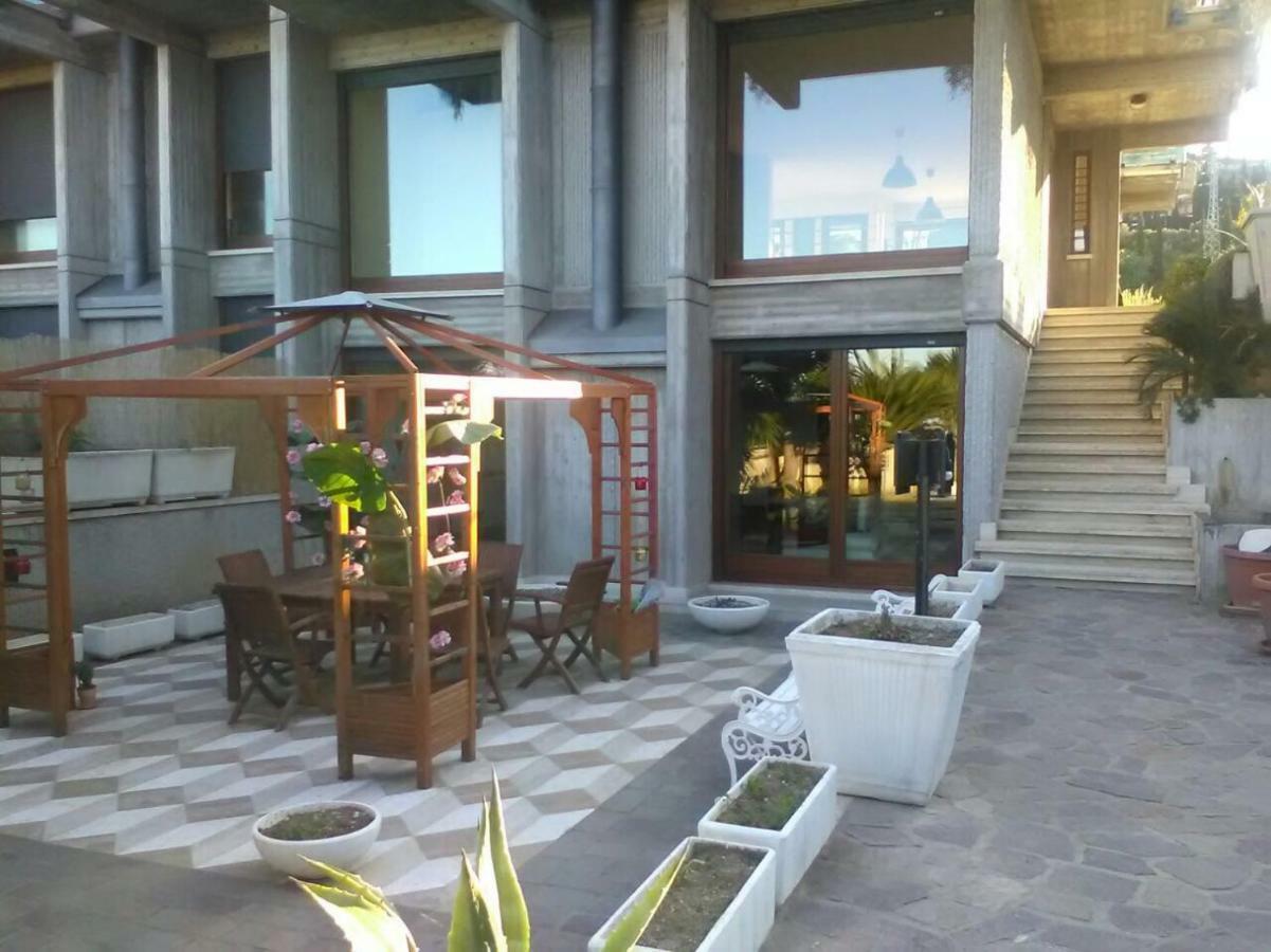 Villa Angela San Benedetto del Tronto Exterior foto
