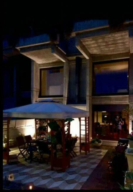Villa Angela San Benedetto del Tronto Exterior foto