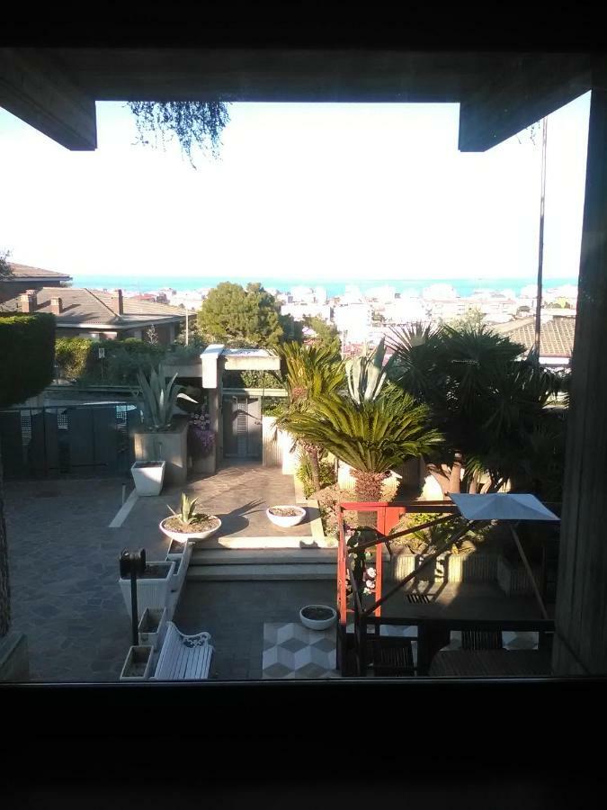Villa Angela San Benedetto del Tronto Exterior foto