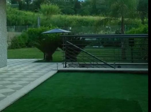 Villa Angela San Benedetto del Tronto Exterior foto